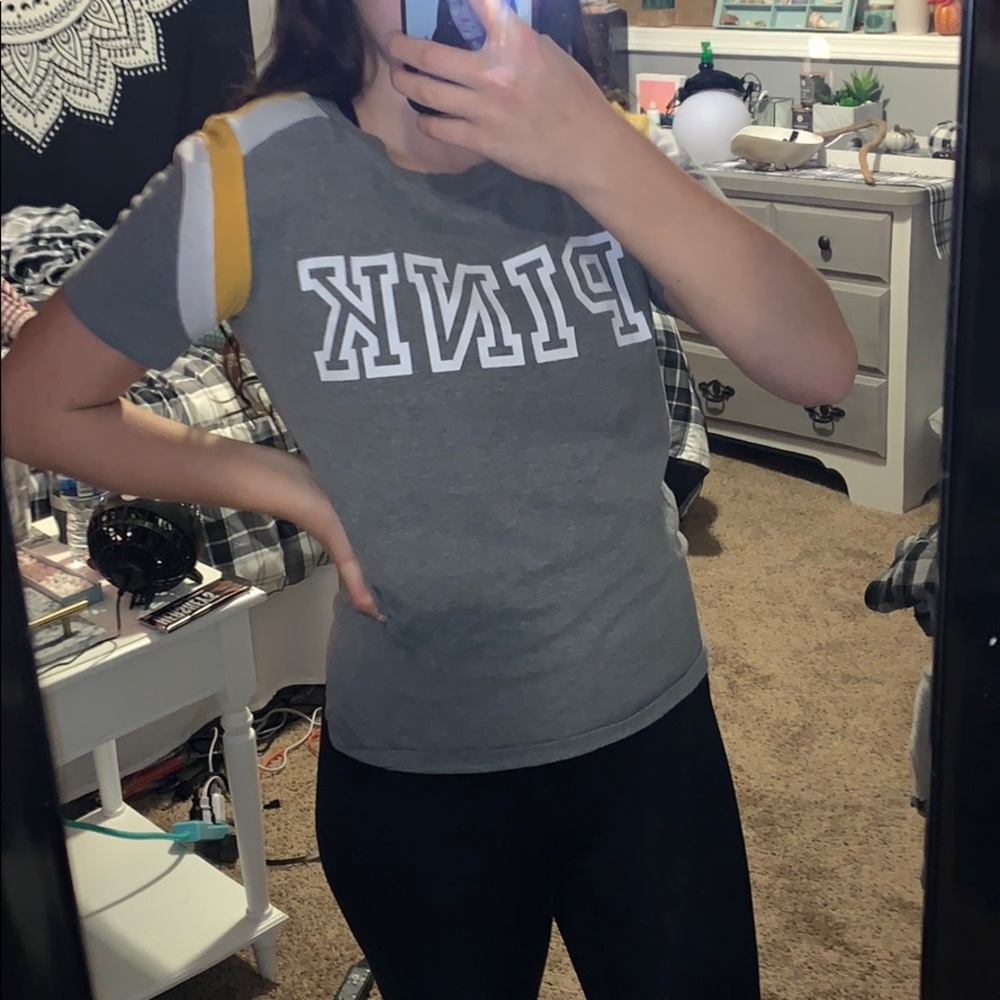 PINK Victoria’s Secret Tee